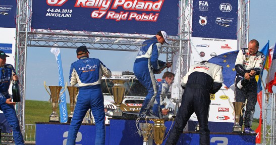 Rajd Polski